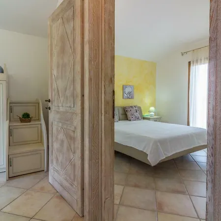 Holiday home Stella Marina