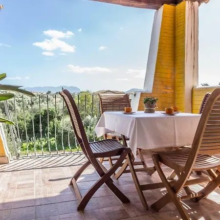 Stella Marina Holiday home *