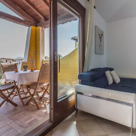 Holiday home Stella Marina *