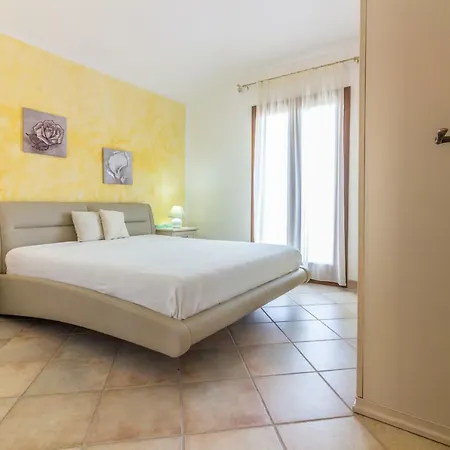 Holiday home Stella Marina