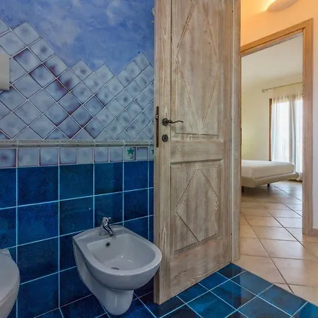Stella Marina Holiday home Olbia