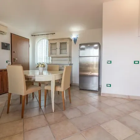 Stella Marina Holiday home
