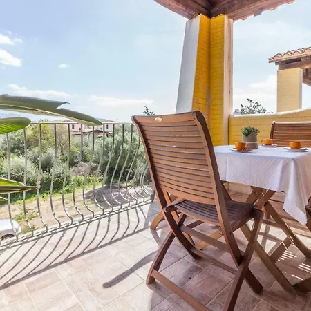 Stella Marina Holiday home
