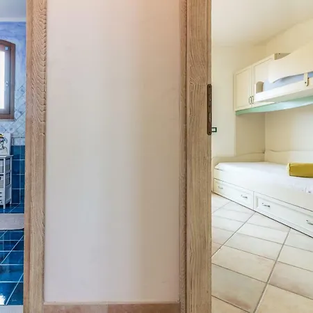 Stella Marina Holiday home *