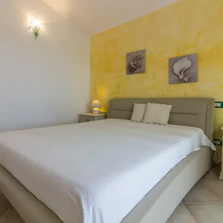 Stella Marina Holiday home Olbia