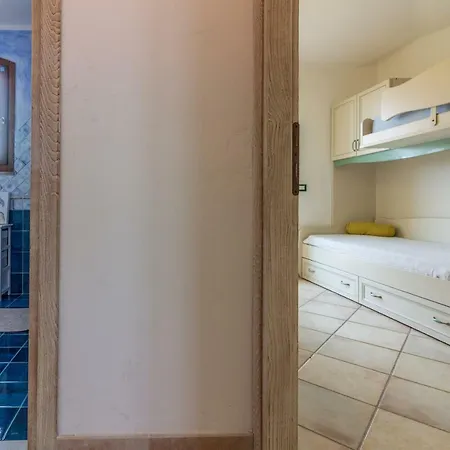 Holiday home Stella Marina Olbia