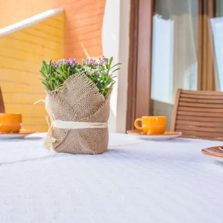 Stella Marina Holiday home Olbia