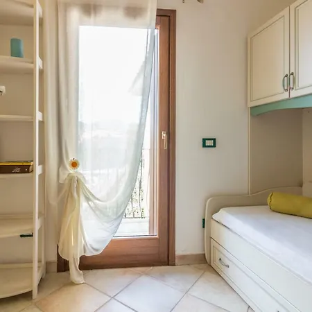 Stella Marina Olbia