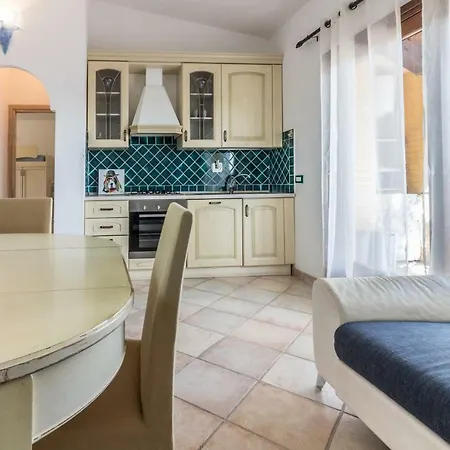 Stella Marina Holiday home *