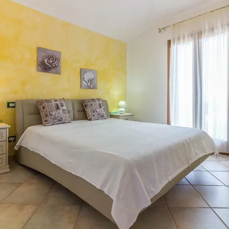 Stella Marina Olbia