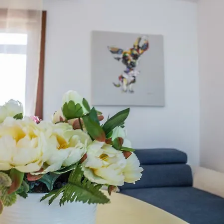 Stella Marina Holiday home