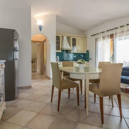 Stella Marina Holiday home Olbia