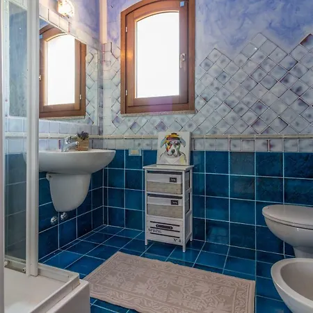 Holiday home Stella Marina Olbia